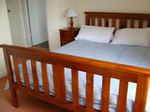 Central Park Apartment - Accommodation 4U 1