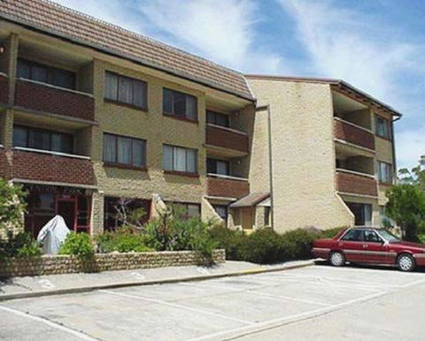 Central Park Apartment - Accommodation 4U 0