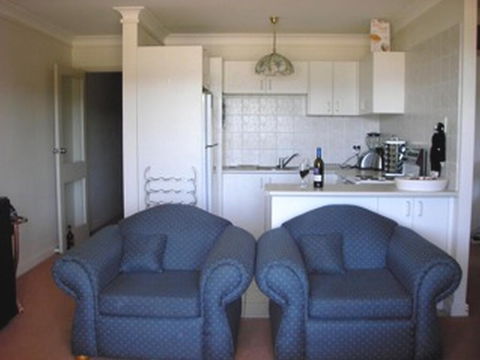 Central Park Apartment - Accommodation 4U 2