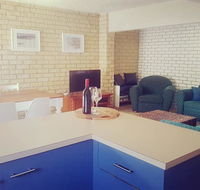 Central Park Apartment 3 - Accommodation 4U