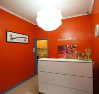 Central Perk Lodge - Accommodation 4U