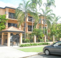 Central Plaza Apartments - Accommodation 4U