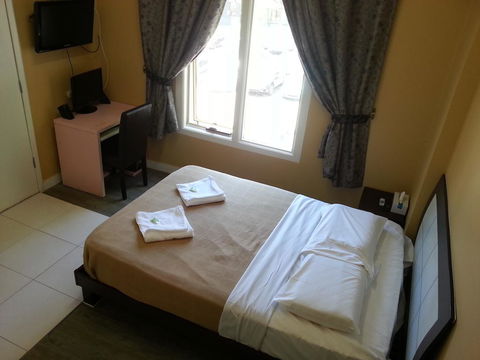 Central Private Hotel - Accommodation 4U 2