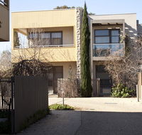 Central Shepparton Apartments - Accommodation 4U