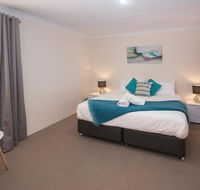 Central Townhouse Margaret River - Accommodation 4U