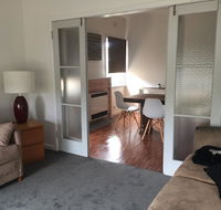Central View - Walking Distance to Hospitals - Accommodation 4U