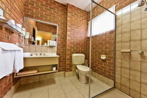 Central Yarrawonga Motor Inn - Accommodation 4U 3