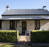 Centralpoint Motel - Accommodation 4U