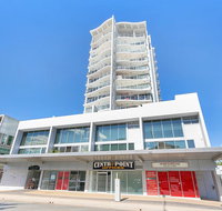 Centrepoint Apartments - Accommodation 4U