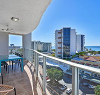 Centrepoint Apartments - Accommodation 4U