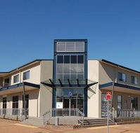 Centrepoint Apartments Griffith - Accommodation 4U