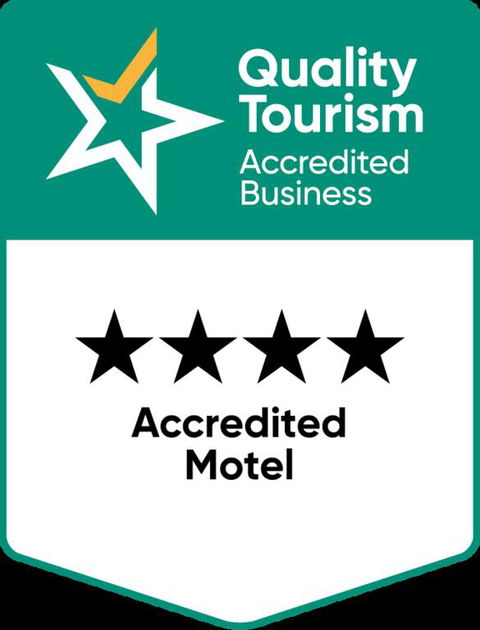 Centrepoint Motel Deniliquin - Accommodation 4U 3