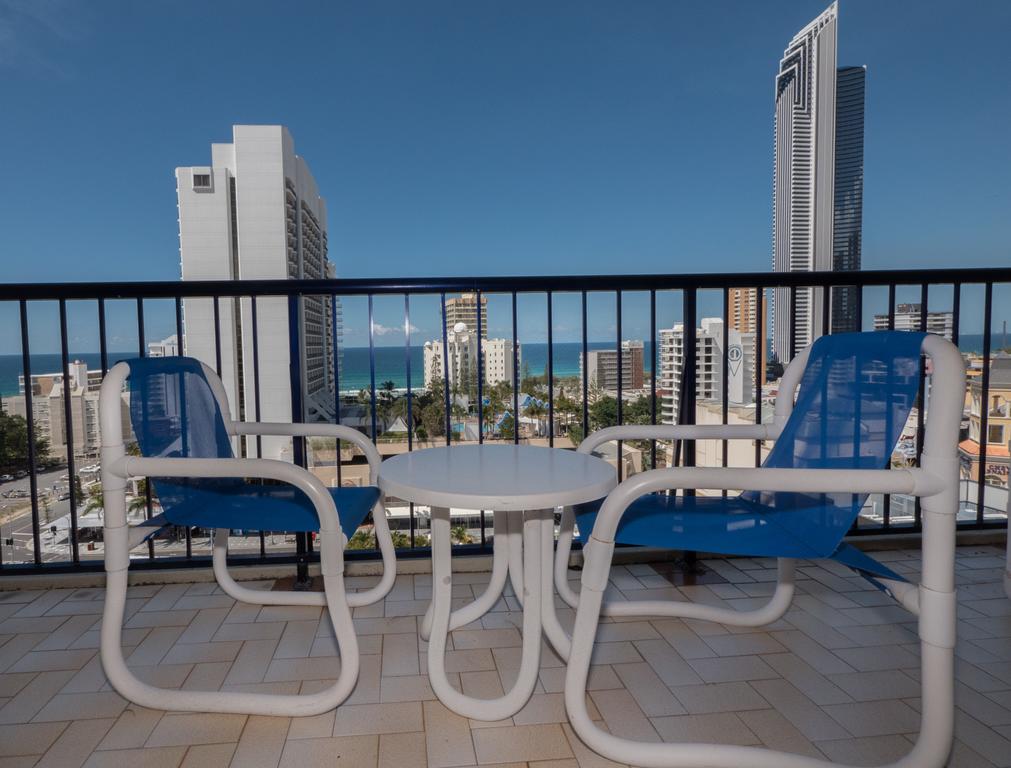 Surfers Paradise QLD Accommodation 4U