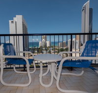 Centrepoint Resort - Accommodation 4U