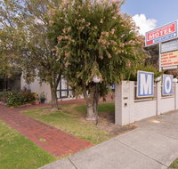 Chadstone Executive Motel - Accommodation 4U