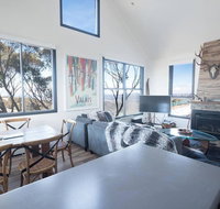 Chalet Deich - Pearse Apt 3 - Ski in ski out - Accommodation 4U