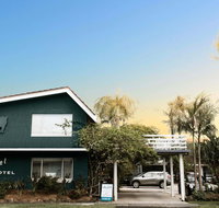 Chalet Motel Brunswick Heads - Accommodation 4U