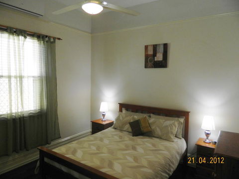 Champion Bay Apartments - Accommodation 4U 2