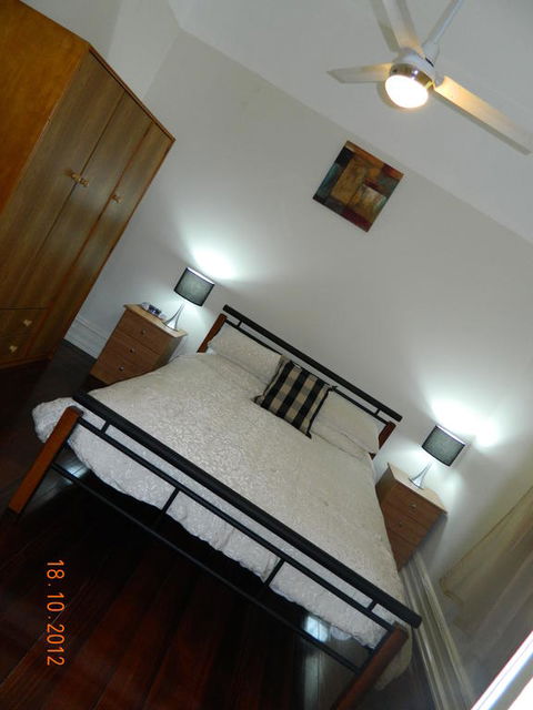 Champion Bay Apartments - Accommodation 4U 3