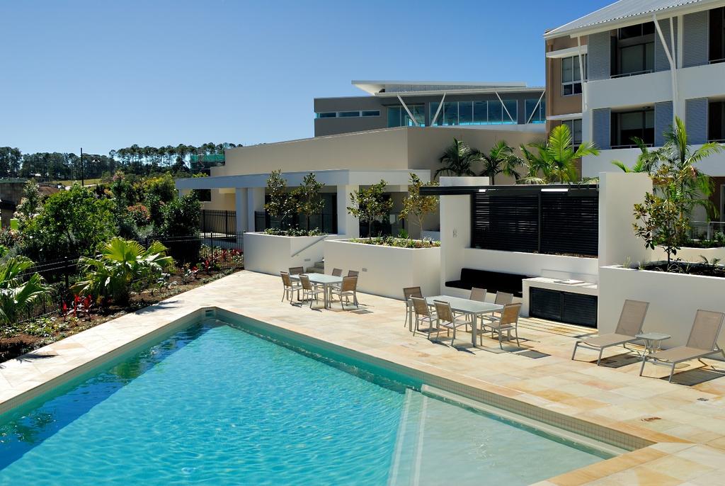 Varsity Lakes QLD Accommodation 4U