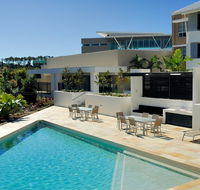 Chancellor Executive Apartments - Accommodation 4U