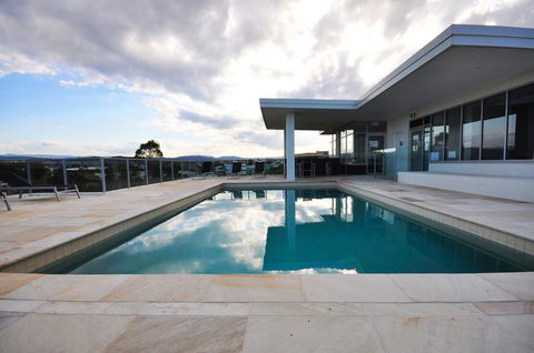 Chancellor Lakeside Apartments - Accommodation 4U 0