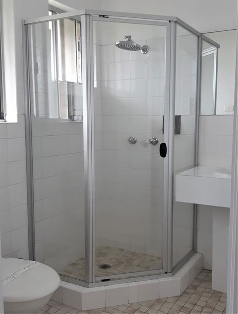 Chaparral Motel - Accommodation 4U 3