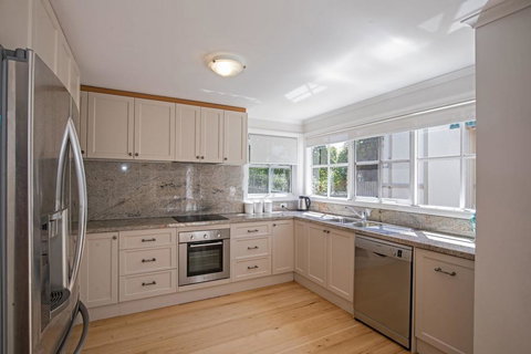 Chapel Island Retreat - Accommodation 4U 3