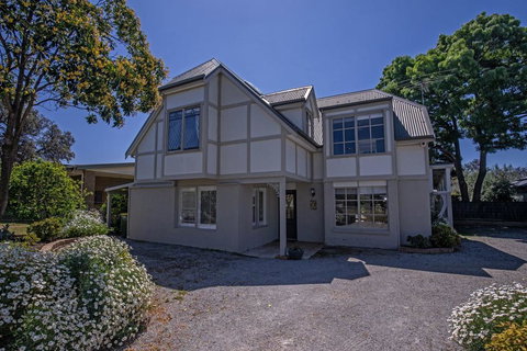 Chapel Island Retreat - Accommodation 4U 0