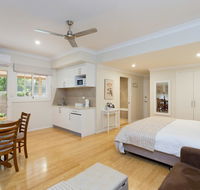 Chapel Woods Bed and Breakfast - Accommodation 4U