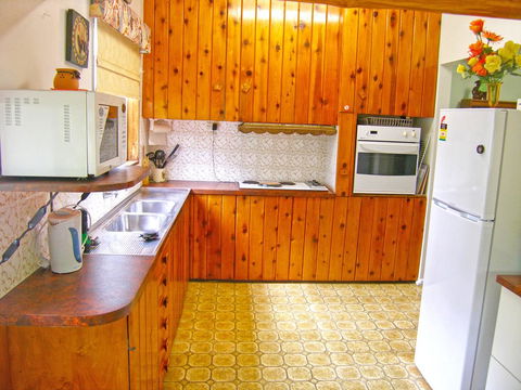 Chapman Cottage @ Callala Bay - Accommodation 4U 1
