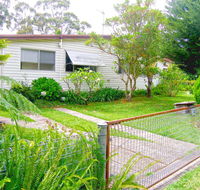 Chapman Cottage  Callala Bay - Accommodation 4U