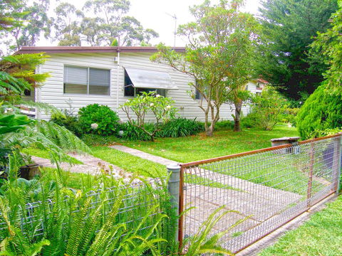 Chapman Cottage @ Callala Bay - Accommodation 4U 0