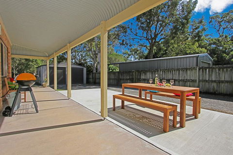 Chappies - Accommodation 4U 1