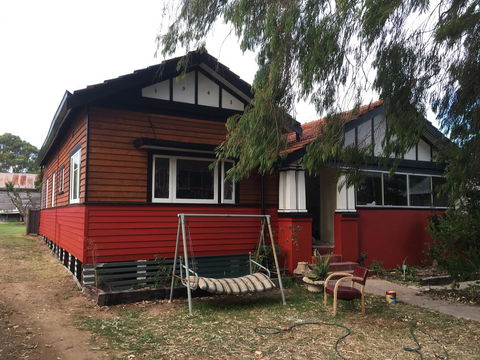 Character 1940s Property - Accommodation 4U 0