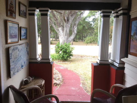 Character 1940s Property - Accommodation 4U 3