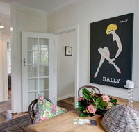 Character cottage in Berrima - Accommodation 4U