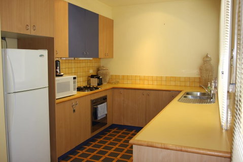 Charbella - Accommodation 4U 3