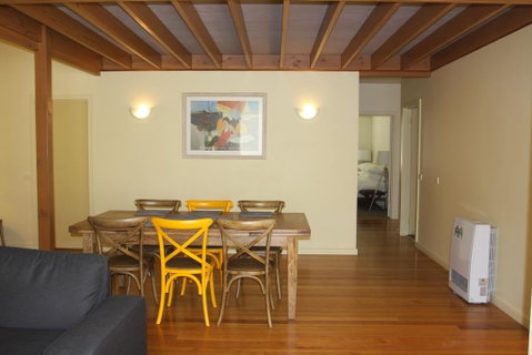 Charbella - Accommodation 4U 1
