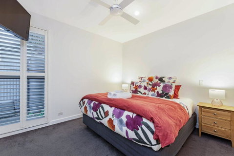 Charisma - Accommodation 4U 2