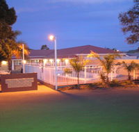 Charles Rasp Motor Inn  Cottages - Accommodation 4U
