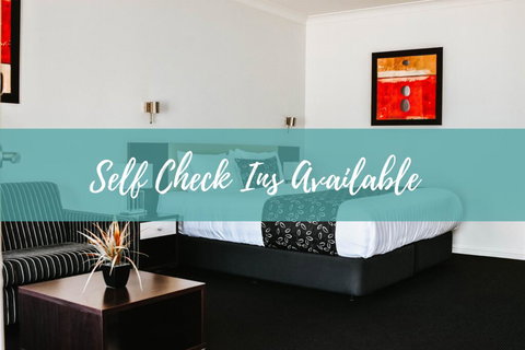 Charles Sturt Suites & Apartments - Accommodation 4U 0