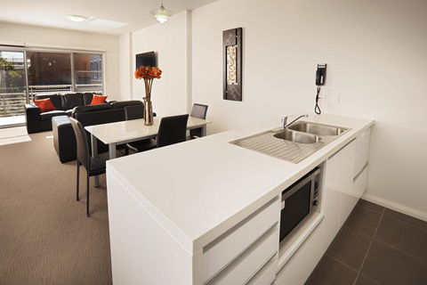 Charlestown Terrace Apartments - Accommodation 4U 1