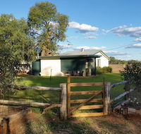 Charleville Bush Cottage - Accommodation 4U