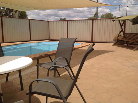 Charleville Waltzing Matilda Motor Inn - Accommodation 4U 2
