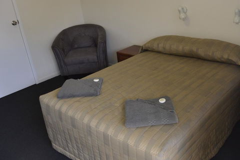 Charleville Waltzing Matilda Motor Inn - Accommodation 4U 3