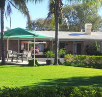 Charleville Waltzing Matilda Motor Inn - Accommodation 4U