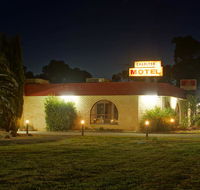 Charlton Motel - Accommodation 4U