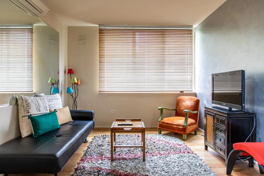 Toorak VIC Accommodation 4U