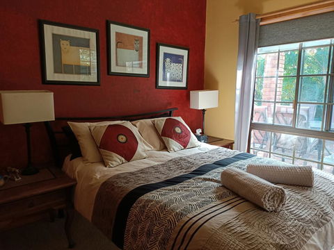 Charming Country House Close To Grafton - Accommodation 4U 1